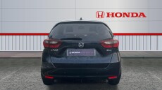 Honda Jazz 1.5 i-MMD Hybrid EX 5dr eCVT Hybrid Hatchback